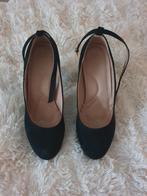 Schoenen, Ophalen of Verzenden, Zo goed als nieuw, Zwart