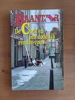 De Cock en een dodelijk rendez-vous, Ophalen of Verzenden, Gelezen, A.C.Baantjer