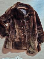 Bontjas dames, Kleding | Dames, Carnavalskleding en Feestkleding, Maat 38/40 (M), Carnaval, Ophalen of Verzenden, Onbekend