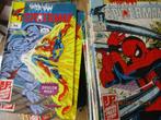 adv4550 web van spiderman, Boeken, Eén comic, Ophalen, Gelezen, Europa