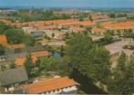 Langedijk (bij Alkmaar en Heerhugowaard)- Panorama vanaf RK,, Verzenden, Ongelopen, Noord-Holland
