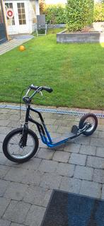 Step, Fietsen en Brommers, Ophalen, Gebruikt, Gewone step