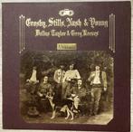 lp Crosby, Stills, Nash & Young - Dejá Vu, Ophalen of Verzenden, 1960 tot 1980, Gebruikt