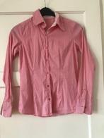 Sutherland blouse wit met roze gestreept maat xs, Sutherland, Ophalen of Verzenden, Zo goed als nieuw, Roze