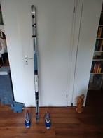 Dames langlauf ski's en schoenen, Ophalen, 160 tot 180 cm, Nieuw, Ski's
