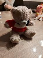 Knuffel beer nieuw mag weg teab, Kinderen en Baby's, Speelgoed | Knuffels en Pluche, Ophalen of Verzenden, Nieuw, Beer