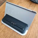 DELL Dockingstation K10A incl. adapter, Computers en Software, Ophalen of Verzenden, Zo goed als nieuw