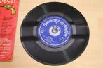 Swiebertje als Detective — Originele Singeltje [1963], Cd's en Dvd's, Ophalen of Verzenden, Gebruikt, 12 inch