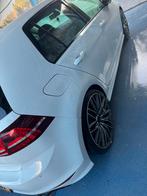 Volkswagen Golf 1.4 TSI 90KW 5D 2012 Wit, Auto-onderdelen, Ophalen, Volkswagen, Achterklep