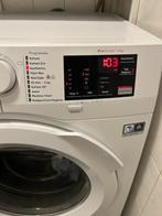AEG Wasmachine, Witgoed en Apparatuur, Wasmachines, Ophalen, 1200 tot 1600 toeren, Gebruikt, 8 tot 10 kg