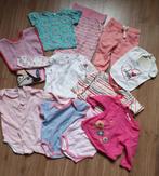 Babykleding pakket 62-68 meisje, Meisje, Ophalen of Verzenden, Zo goed als nieuw, Overige typen