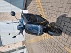 Segway E110S ZGAN 466 km, Fietsen en Brommers, Scooters | Overige merken, Ophalen
