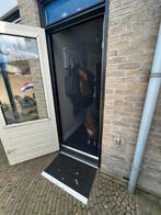 PLİSSE HORDEUR EN RAAMHOR , HORREN —VANAF 70 Euro, Doe-het-zelf en Verbouw, Ophalen of Verzenden, Nieuw, Hordeur
