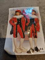 Pieten pakje 4-6 jaar, Ophalen of Verzenden, Zo goed als nieuw