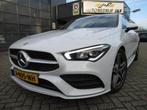Mercedes-Benz CLA-klasse Shooting Brake 180 Business Solutio, 136 pk, Gebruikt, 4 cilinders, Wit