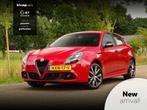 Alfa Romeo Giulietta 1.4 Turbo Sport | Nav | Stoelverw.| 18i, Voorwielaandrijving, Startonderbreker, Stof, Gebruikt