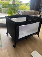 Bambino campingbedje, Kinderen en Baby's, Babywiegjes en Ledikanten, Ophalen, Gebruikt, Reisbedje