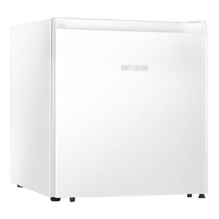 Severin mini koelkast KB 8877 - M, Witgoed en Apparatuur, Koelkasten en IJskasten, Nieuw, Met vriesvak, Minder dan 75 liter, Minder dan 85 cm