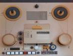 Gezocht / gevraagd Stellavox TD 9 of TD 88 bandrecorder, Ophalen