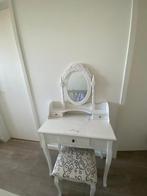 Kaptafel, Huis en Inrichting, Ophalen, Gebruikt, 50 tot 100 cm, Minder dan 100 cm