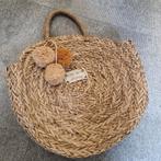 Riviera Maison tas 40 cm rond, NIEUW, Ophalen of Verzenden, Nieuw