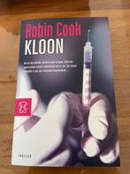 Robin Cook - Kloon, Ophalen of Verzenden, Zo goed als nieuw, Overige onderwerpen