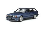 Ottomobile Bmw E34 Alpina B10 Touring 1/3000 1:18 Nieuw, Ophalen of Verzenden, Nieuw, Auto, OttOMobile