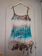 Prachtige top Grifflin, Kleding | Dames, Tops, Blauw, Nieuw, Ophalen of Verzenden, Korte mouw