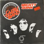 Manfred Mann’s Earth Band - Mighty quinn (live) NL’78, Verzenden