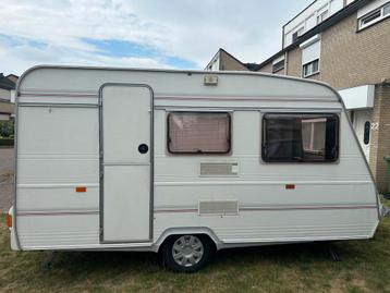 Avondale Sport 410 4 Persoons Caravan beschikbaar voor biedingen