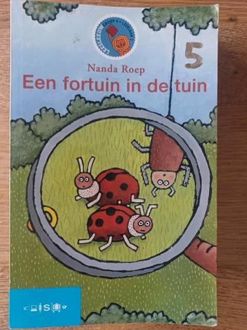 Serie kinderboeken beschikbaar voor biedingen