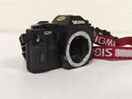 A6853 Sigma SA-1 [analoog], Ophalen of Verzenden, Gebruikt, Compact