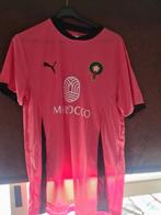 Marokko shirt, Sport en Fitness, Voetbal, Ophalen of Verzenden, Zo goed als nieuw, Shirt