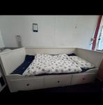 Tweepersoonsbed, Huis en Inrichting, Slaapkamer | Bedden, Ophalen of Verzenden