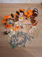 Vintage playmobiel, Ophalen of Verzenden, Gebruikt