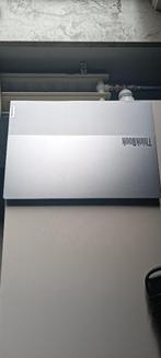 NEW - Lenovo Thinkbook 14 G6 IRL, Intel Core i5-1335U, Met videokaart, Qwerty, 14 inch