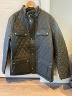 Nieuw Hackett London Gewatteerd Jas deep green - Maat L, Ophalen of Verzenden, Nieuw, Maat 52/54 (L), Groen