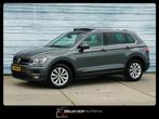 Volkswagen Tiguan 1.5 TSI ACT Business Panorama Carplay Navi, 4 cilinders, 150 pk, Alcantara, SUV of Terreinwagen