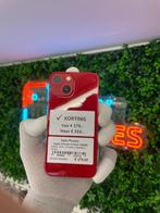 Apple iPhone 13 Mini 128GB, Ophalen of Verzenden, Zo goed als nieuw