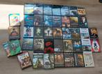 Partij dvd's blue Ray avatar planet earth etc, Tickets en Kaartjes, Eén persoon, Overige typen