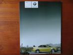 BMW M3 (M3, M3 Cabrio) (2004), Ophalen of Verzenden, Nieuw, BMW