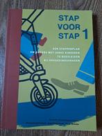Stap voor Stap 1 - Opvoedingsvragen, Ophalen of Verzenden, Zo goed als nieuw, Opvoeding tot 6 jaar, Bertil P. Uittenbogaard (red.)