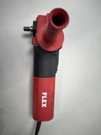 Flex L1503 VR roterende polijstmachine – in topconditie!, Ophalen of Verzenden, Gebruikt, 1000 watt of meer, Haakse handslijpmachine