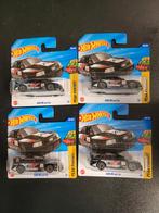 audi 90 quattro hot wheels, Hobby en Vrije tijd, Modelauto's | Overige schalen, Ophalen of Verzenden, Nieuw, Auto