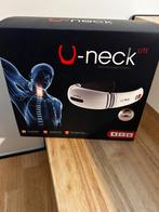 U-Neck Lite massagetoestel, Ophalen of Verzenden, Nieuw, Apparaat