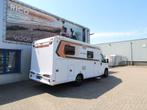 Weinsberg CaraCompact Pepper 600 MEG/Lengte bedden/Pepper, Overige merken, Tot en met 2, Bedrijf, Diesel