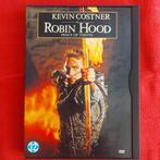 Robin Hood, Cd's en Dvd's, Alle leeftijden, Ophalen of Verzenden, Zo goed als nieuw