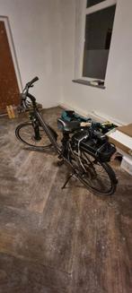 Qwic Performance E-bike, Ophalen, Zo goed als nieuw