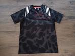 Adidas F50 climate shirt 164, Ophalen, Adidas, Zo goed als nieuw, Shirt of Longsleeve