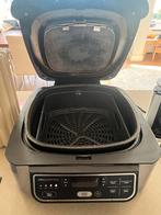 Ninja Grill - Perfect voor Binnen!, Ophalen, Gebruikt, Airfryer, 1000 t/m 1499 gram